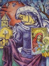 ვაჩუქოთ ერთმანეთს ტიტები - Vachukot ertmanets titebi