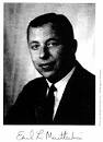 EARL LEONARD MUETTERTIES