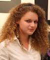 Nikolina Blagojević, učenica