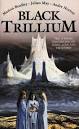 Black Trillium (The Saga of the Trillium, #1) by Marion Zimmer ...