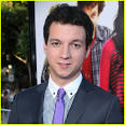 Gaelan Connell | Just Jared Jr.