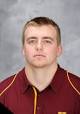 Ed Olson. Offensive Line