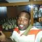 Naquan Drake, from Brooklyn NY