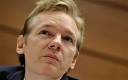 WikiLeaks chief Julian Assange told The Guardian that he believed there is a ... - Julian-Assange_1765096c