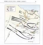 North African Campaign Maps