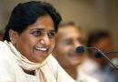 Mayawati's statues to be draped during election: CEC