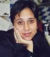 TO DEFEND BARKHA DUTT