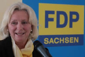 ... Antrag hat die stellvertretende Landesvorsitzende, Hannelore Döscher, ...