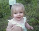 Rubie Ann Boland ~ Age 22 Months. Rubie, 22 months, was being watched at her ... - rubie-ann-boland