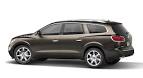 2009 Buick Enclave - Overview - CarGurus