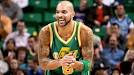 Nba trade rumors