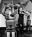 Lost in Space!