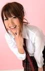 Japan AV star Yui
