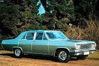 Opel Admiral