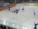 Sweden Men's National Ice Hockey Team
