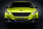 2012 Peugeot 2008 Concept (Gallery Photo #