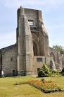 The church was dedicated to the Blessed Virgin Mary, the change to St. - via Daymix