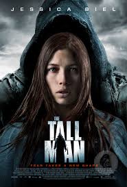 The Tall Man (2012)