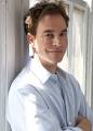 A gifted actor, Roger Bart's