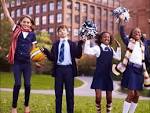 Meet Virginia: French Toast School Uniforms Giveaway!
