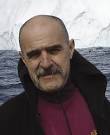 Iñaki Saiz. EHUko zoologoa da.