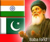 Faridkot, Oct 6 : Baba Farid, a 12th century Sufi saint, is described by ... - Ind-PAK-baba-farid