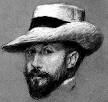 Hippolyte Dreyfus-Barney