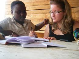 Nicola Darling - study abroad student in Rwanda | Flickr - Photo ... - 7454387648_be340db67f_s