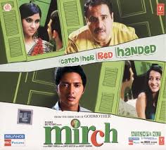 Mirch (2010)