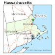 Best Places to Live in Beverly, Massachusetts