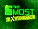 the most extreme