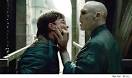 Harry Potter and the Deathly Hallows: Part I