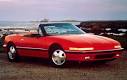 Future Classics: 1988-91 Buick Reatta