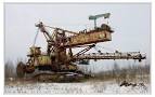 russian machinery
