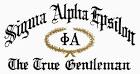 UW SIGMA ALPHA EPSILON | Creating True Gentleman since 1856.