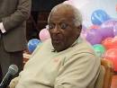 Archbishop Desmond Tutu