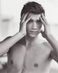 MORITZ FOR ABERCROMBIE