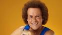 Richard Simmons is a fitness