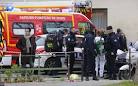 Gunmen attack Paris newspaper office, 12 killed - Rediff.com India.