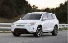 2010 Los Angeles Auto Show: 2012 Toyota RAV4 EV, Gallery 1 ...