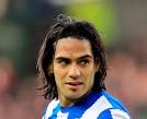 Falcao Garcia