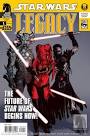 Scifi Media: Star Wars-New Comic Content Wednesday
