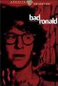 Bad Ronald. rate it