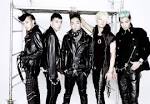 BIG BANG | K-pop Concerts