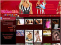 VideoGirlsBiZ PPV Webcams Videochat - Scripts for Video Streaming