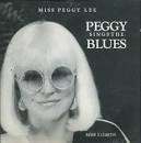 The Peggy Lee Bio-Discography's Picture Gallery: Later Albums - Miss_Peggy_Lee_Sings_The_Blues_7_CD_Music_Heritage