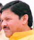 Bharatiya Janata Party office secretary Shyam Jaju -- a virtual permanent ... - ind4