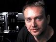 Paul Elliott is a rare breed of drummer - a virtuoso PLAYER, ... - Paul-Elliott