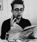 Reading Icons: James Dean