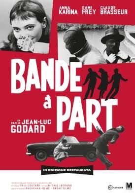 Risultati immagini per Bande a part